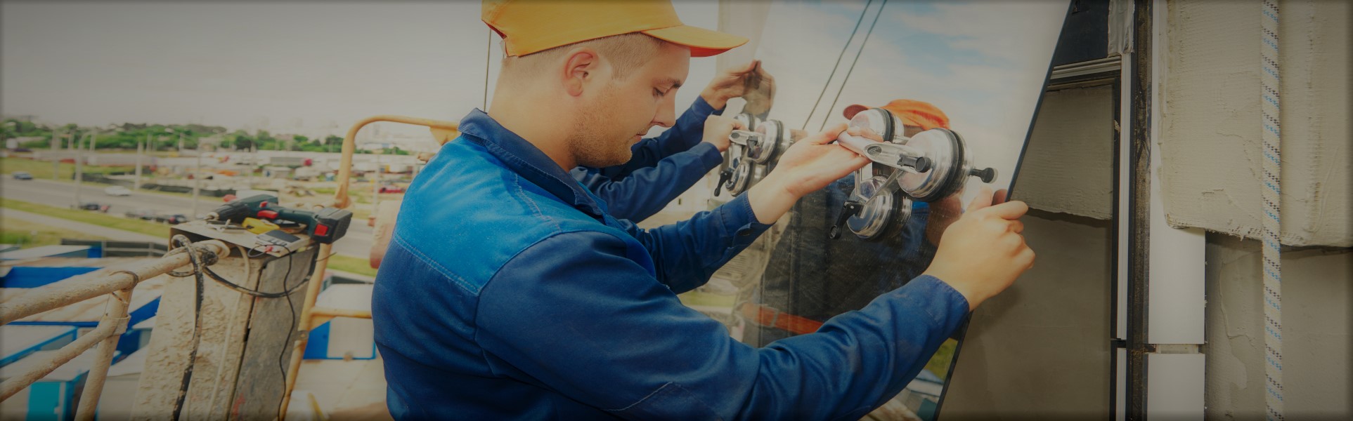 Slider, Safety Glass Installation Esher | Toughened & Laminated Glass